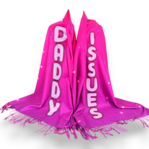 Daddy Issues - Pashmina