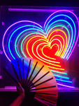 Pride - Hand Fan