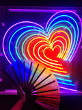 Pride - Hand Fan