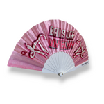 Mini Hand Fan - Bans Off My Body