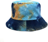 Tie Dye - Bucket Hat