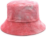 Tie Dye - Bucket Hat