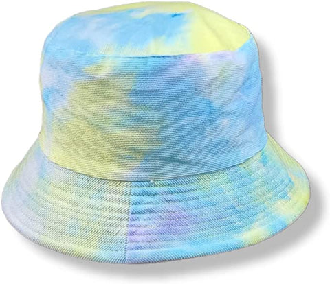 Tie Dye - Bucket Hat