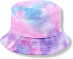 Tie Dye - Bucket Hat