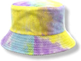 Tie Dye - Bucket Hat