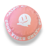 Good Vibes Only - Bucket Hat