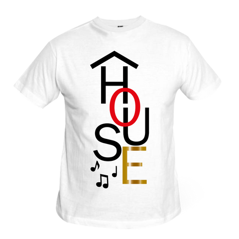 House - Printed Shirt