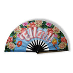 Ella - Hand Fan