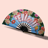 Ella - Hand Fan