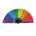 Pride - Hand Fan