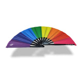 Pride - Hand Fan