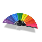 Pride - Hand Fan