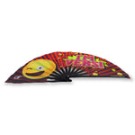 I'm Vers - UV Reflective Hand Fan