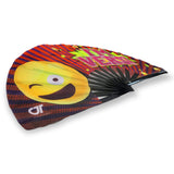 I'm Vers - UV Reflective Hand Fan