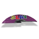 Slay - Hand Fan