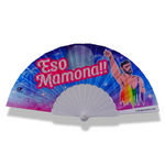 Mini Hand Fan - Eso Mamona!!