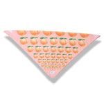 Peach Emoji - Rave Bandana 🍑