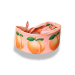 Peach Emoji - Rave Bandana 🍑