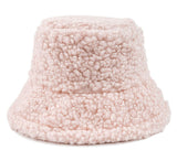 Fuzzy - Bucket Hat