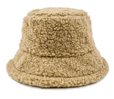 Fuzzy - Bucket Hat