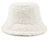 Fuzzy - Bucket Hat