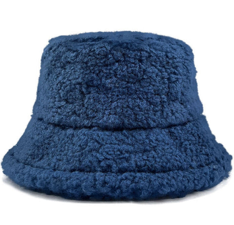 Fuzzy - Bucket Hat