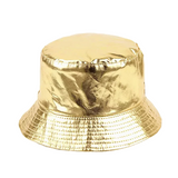 Metallic - Bucket Hat