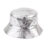 Metallic - Bucket Hat