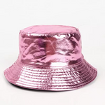 Metallic - Bucket Hat