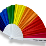 Mini Hand Fan - Pride 1.0