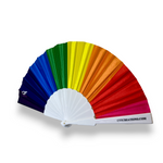 Mini Hand Fan - Pride 1.0