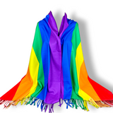 Pride - Pashmina