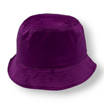 Velvet - Bucket Hat