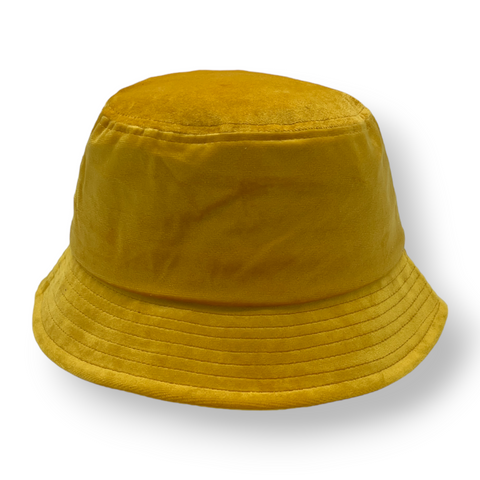 Velvet - Bucket Hat