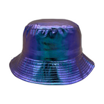 Metallic - Bucket Hat