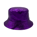 Metallic - Bucket Hat