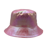 Metallic - Bucket Hat