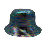 Metallic - Bucket Hat