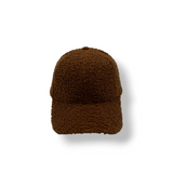 Fuzzy - Baseball Cap