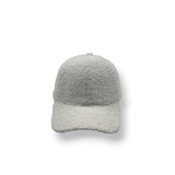 Fuzzy - Baseball Cap