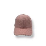 Fuzzy - Baseball Cap