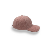 Fuzzy - Baseball Cap